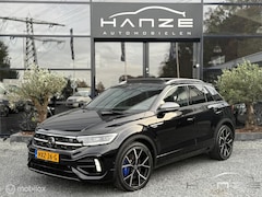 Volkswagen T-Roc - R 2.0 TSI 4Motion R Pano|Facelift|BTW|Leer
