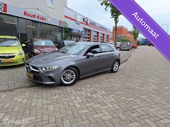 Mercedes-Benz A-klasse - 180 AUTOMAAT / Carplay / Dealer onderhouden /