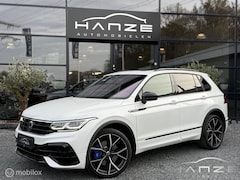 Volkswagen Tiguan - 2.0 TSI R 75 Edition 4Motion|Pano|HUD|IQ|