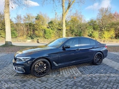 BMW 5-serie - 530e Hybride 2017 High Executive Ruilen buscamper