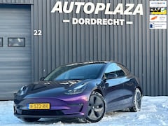 Tesla Model 3 - Long Range AWD 75 kWh SOH 88%|FACELIFT|WARMTEPOMP