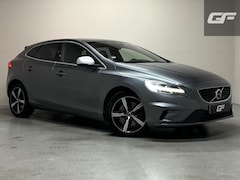 Volvo V40 - 2.0 T4 R-Design Pano Leer Camera Cruise Navi Trekh. NAP