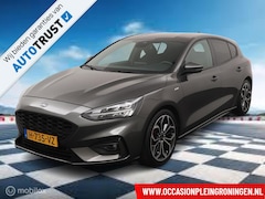 Ford Focus - 1.0 EcoBoost ST Line Business