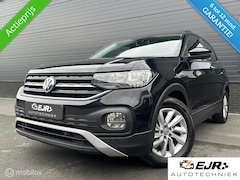 Volkswagen T-Cross - 1.0 TSI 116 PK Style CARPLAY*CLIMA*PDC