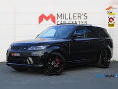 Land Rover Range Rover Sport - 2.0 P400e HSE Dynamic