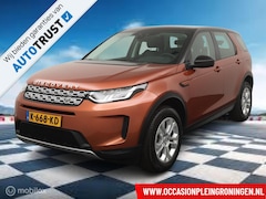 Land Rover Discovery Sport - P300e 1.5 SE Automaat