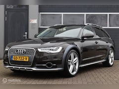 Audi A6 allroad quattro - 3.0 TDI Pro Line Plus BOM VOL, pano, camera