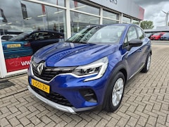 Renault Captur - 1.0 TCe 90 Zen