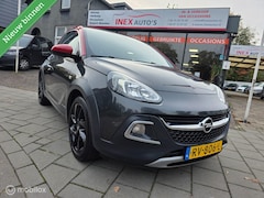 Opel ADAM - 1.0 Turbo Rocks Online Edition 1e Eig Dealer Onderhouden
