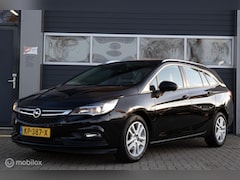 Opel Astra Sports Tourer - 1.0 Business Executive Camera Apple carplay