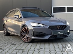 CUPRA Leon Sportstourer - ST VZ 4Drive|pano|trekhaak|Brembo| full-option