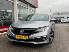 Honda Civic - 1.5 i-VTEC Elegance Facelift