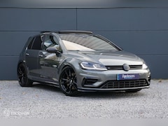 Volkswagen Golf - 2.0 TSI 4Motion R DSG Pano DynAudio 388pk