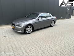 BMW 3-serie Cabrio - 335i High Executive|Cabrio|Automaat|LMV