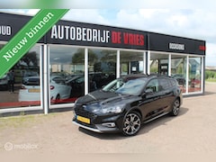 Ford Focus Wagon - 1.5 EcoBoost Active Panoda/18Inch/Camera/LED