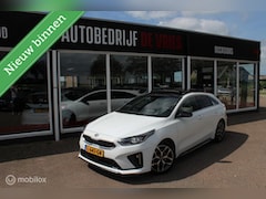 Kia Pro cee'd - ProCeed 1.5 T-GDI GT-Line Panodak/Camera/Carplay/Virtual
