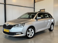 Skoda Fabia Combi - 1.0 TSI 70kW Business Edition