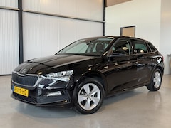Skoda Scala - 1.0 TSI 81kW Ambition|Navi|CarPlay|AirCo|Cruise|