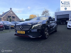 Mercedes-Benz A-klasse - 250 Sport Prestige AMG 218 PK Automaat