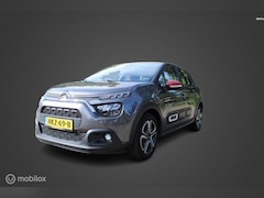 Citroën C3 - 1.2 PureTech You