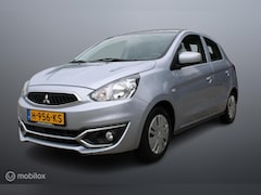 Mitsubishi Space Star - 1.0 Cool+, airco, bluetooth