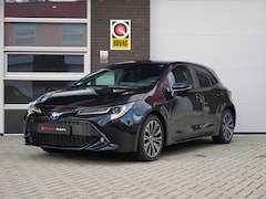 Toyota Corolla - 2.0 Hybrid Team D GR Navi+BT| Camera| Dealer onderhouden