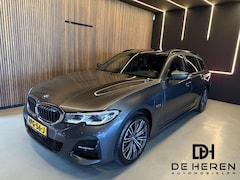 BMW 3-serie Touring - 330e xDrive High Executive