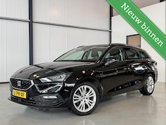 SEAT Leon ST - 1.0 EcoTSI 81kW MHEV Style Business Intense