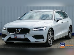 Volvo V60 - 2.0 B3 Momentum Advantage