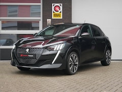 Peugeot 208 - 1.2 PureTech GT Navi+BT| Camera