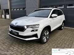Skoda Karoq - 1.5 TSI ACT Sportline AUTOMAAT/DIG COCKPIT
