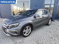Mercedes-Benz GLA-Klasse - 180 Prestige Automaat/Led/Cruise/Camera