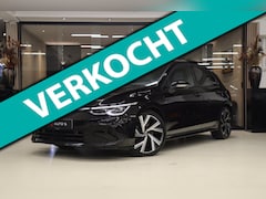 Volkswagen Golf - 1.5 eTSI R-Line 150 PK BLACKSTYLE/PANO/CARPLAY/ACC/LANEASSIST/VOL