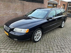 Volvo V70 - 2.4 Edition Sport