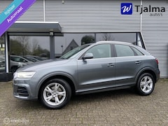 Audi Q3 - 1.4 TFSI CoD Sport Pro Line 1ste eigenaar