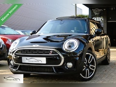 MINI Clubman - 2.0 John Cooper Works Chili|Aut|Pano|Leder|Navi