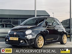 Fiat 500 Abarth - 1.4 T-Jet SCORPIONEORE TURISMO 70th ANNIVERSARY