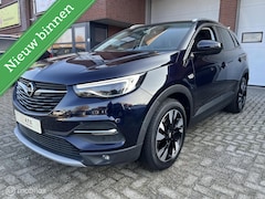 Opel Grandland X - 1.2 Turbo Innovation LED*TREKHAAK*NAVI*PDC
