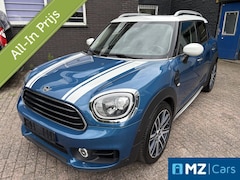 MINI Countryman - 1.5 Cooper Chili