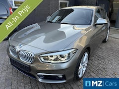 BMW 1-serie - 118i Urban High Executive