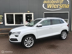 Skoda Karoq - 1.5 TSI ACT Style Business