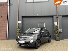 Fiat 500 - 0.9 TwinAir Turbo Holiday Automaat | Carplay | Led