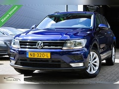 Volkswagen Tiguan - 1.4 TSI Comfortline/Adaptive cruiseNap