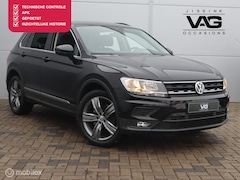 Volkswagen Tiguan - 2.0 TSI 4Motion Highline Camera ACC Lane