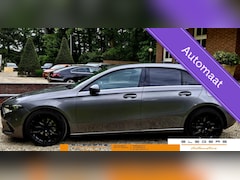 Mercedes-Benz A-klasse - 180 Business Solution AMG