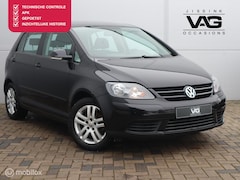 Volkswagen Golf Plus - 1.6 Comfortline