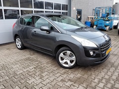 Peugeot 3008 - ST 1.6 THP CLIMA NAVI PANOD. TREKH. CRUISE