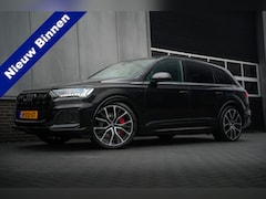 Audi Q7 - 60 TFSI e 463 pk V6 Quattro Competition S-Line Laser-Light/ RS-Stoelen/ Keyless/ Head-Up/