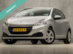 Peugeot 208 - 1.2 PureTech Active Sport (NAVIGATIE, LM VELGEN, CRUISE, SPOILER, TELEFOON, CAMERA, NIEUWE