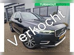 Volvo XC60 - 2.0 B5 Inscription Massage | Panoramadak | Camera
